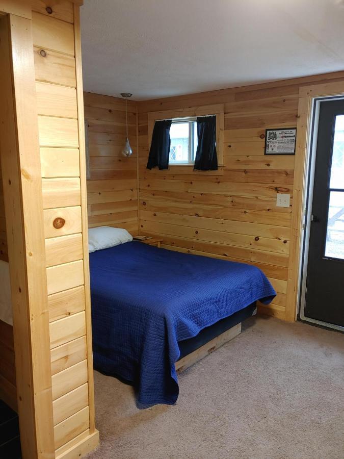 Lake City Hidden Haven Cottages المظهر الخارجي الصورة